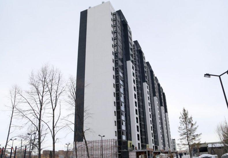 �� EvoPark, �. ���������