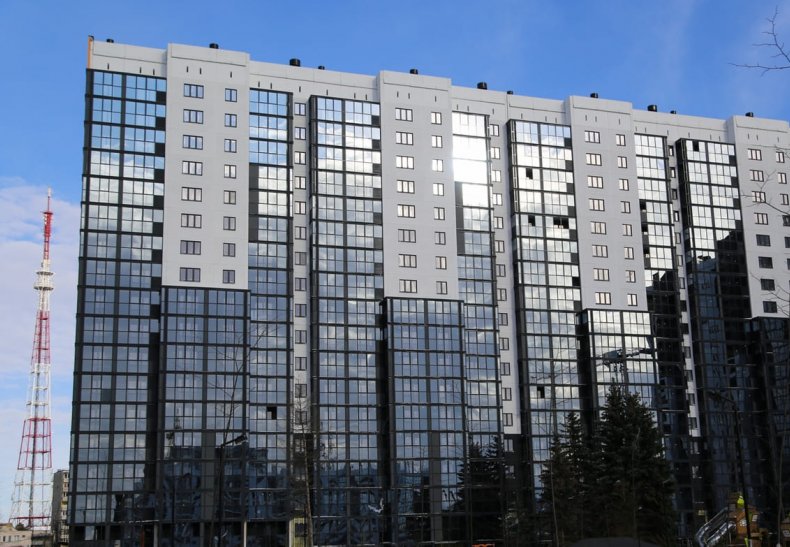 �� EvoPark, �. ���������