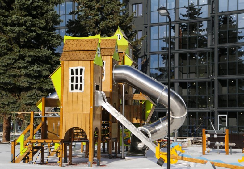  EvoPark, . 