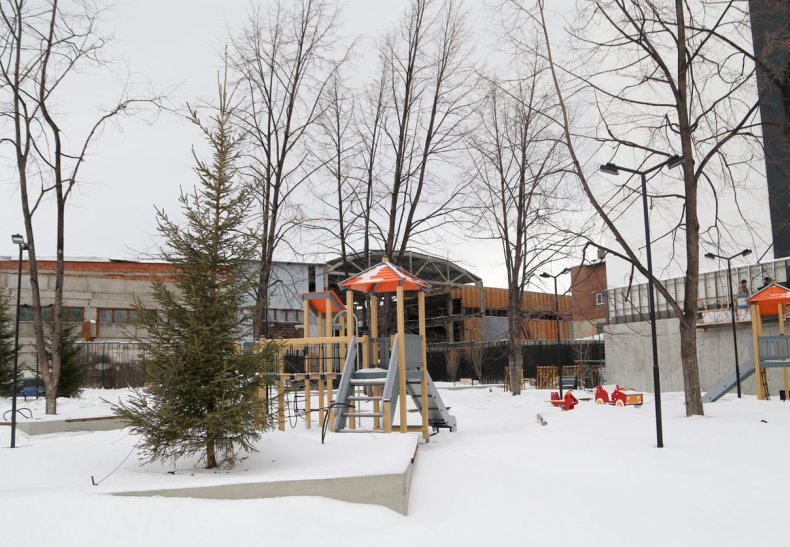 �� EvoPark, �. ���������