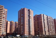 ЖК «Супонево-2»
