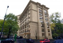 ЖК Manhattan House, «Манхэттен Хаус»