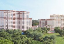 ЖК «Битцевские холмы»