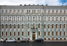 ЖК «Монферран»