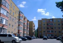 ЖК «Аполлон-клуб»