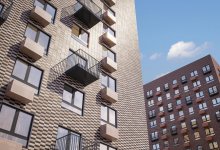 Жилой комплекс «Кудровский парк»